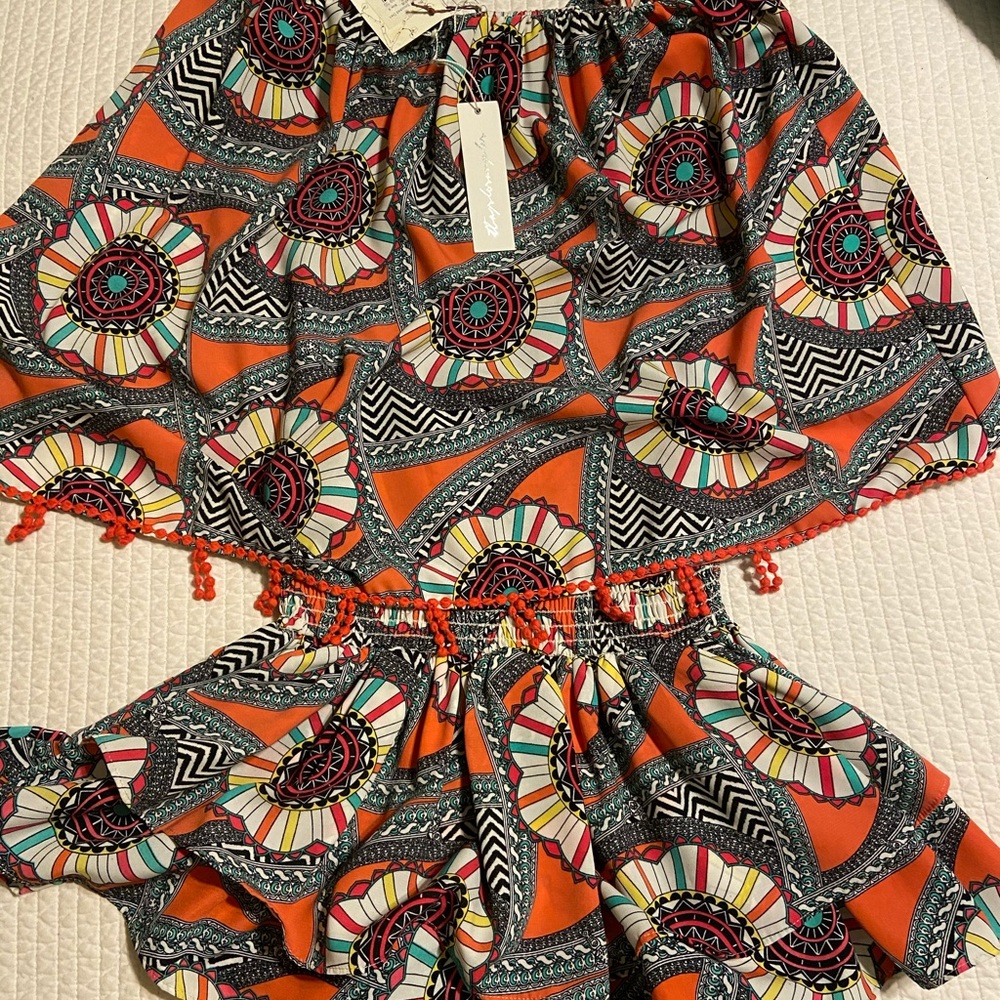 NWT cute dress